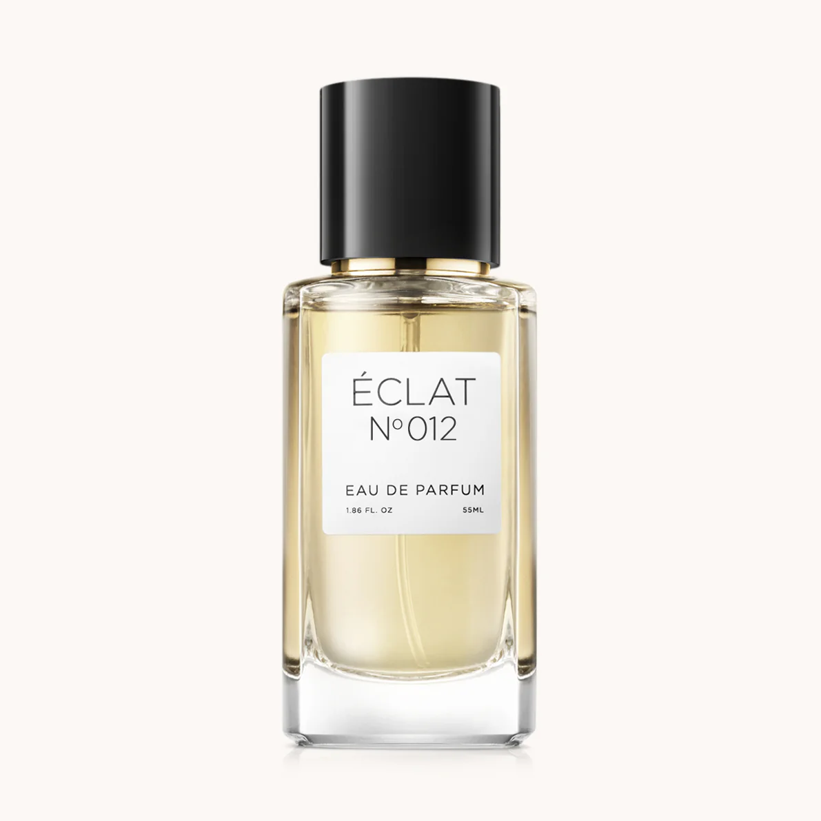 ÉCLAT 012 VIP - Incense, Rose & Spices - Image 3