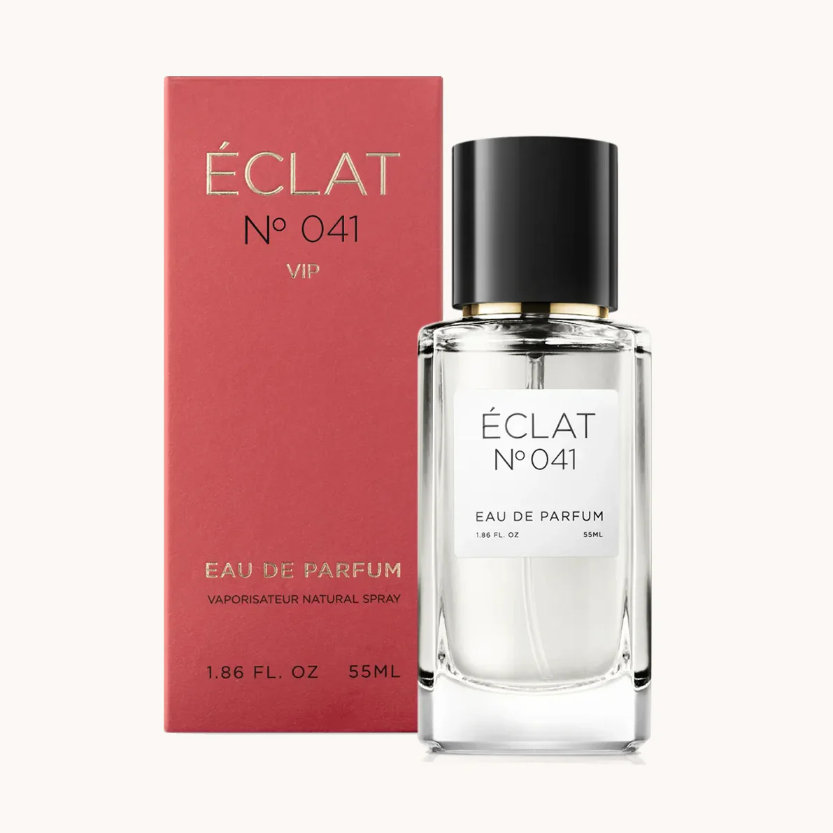 ÉCLAT 041 VIP - Fruity Cassis
