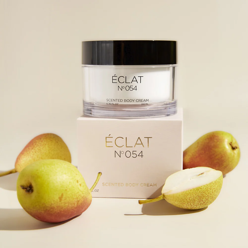 ÉCLAT 054 Body Cream - Image 2
