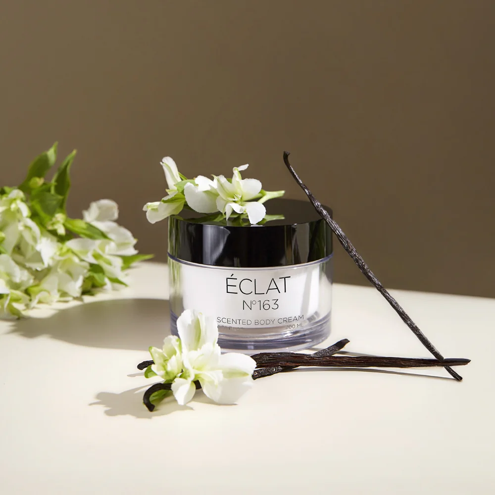 ÉCLAT 163 Body Cream - Image 2
