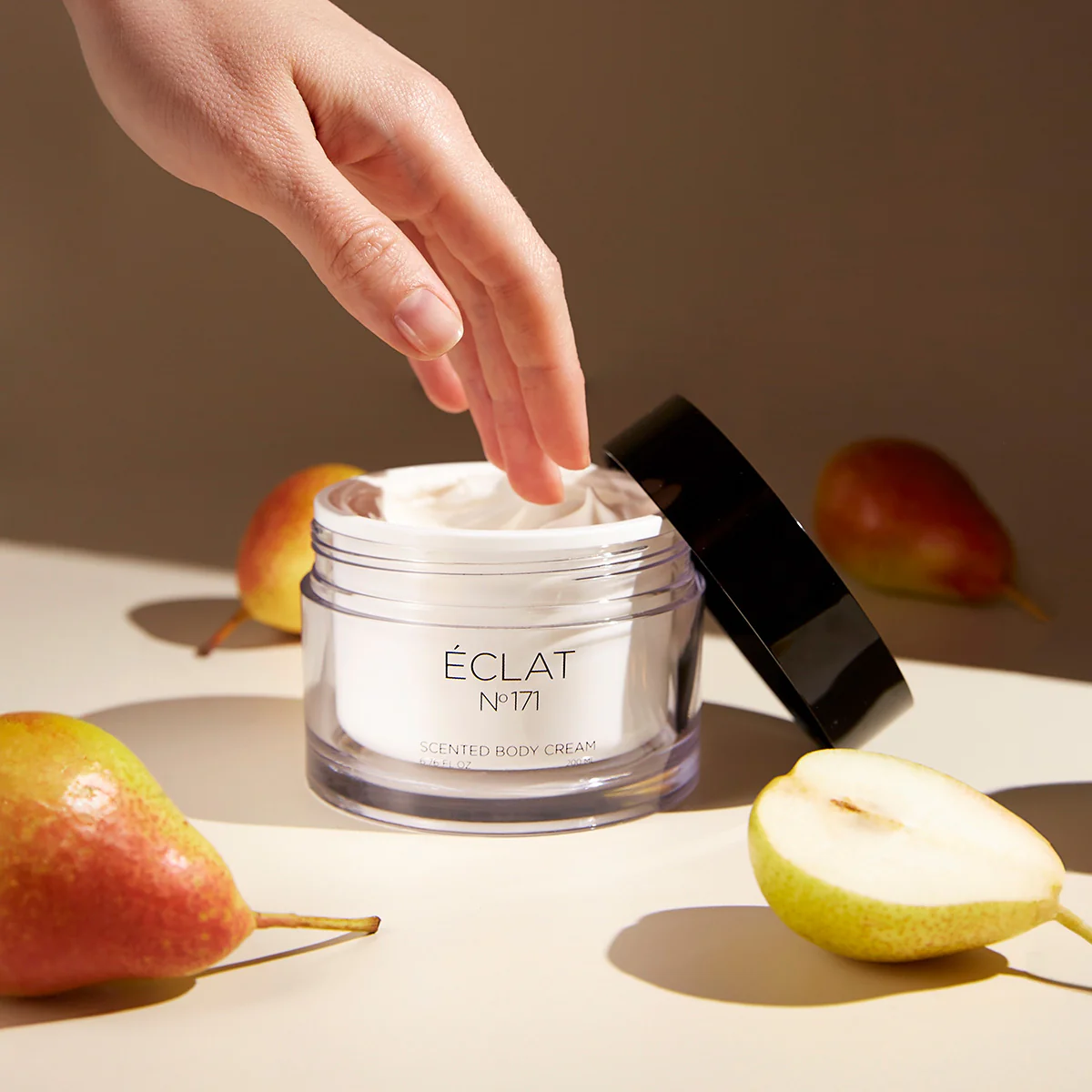 ÉCLAT 171 Body Cream - Image 2