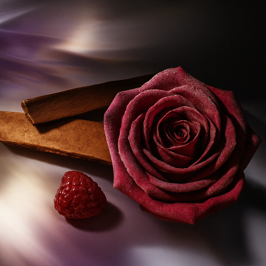 ÉCLAT 178 - Fruity Dark Rose - Image 2