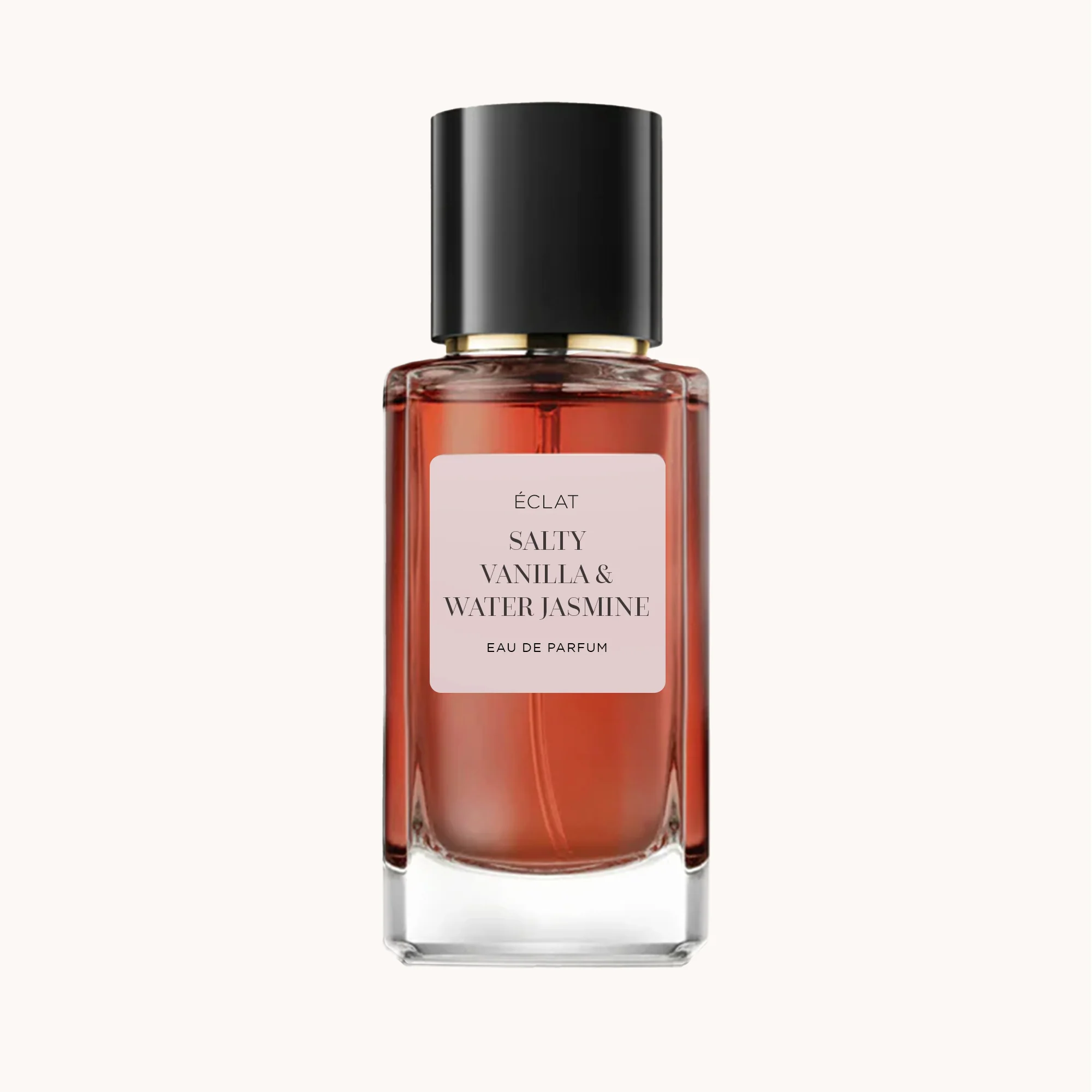 ÉCLAT 198 - Salty Vanilla & Water Jasmine - Image 2