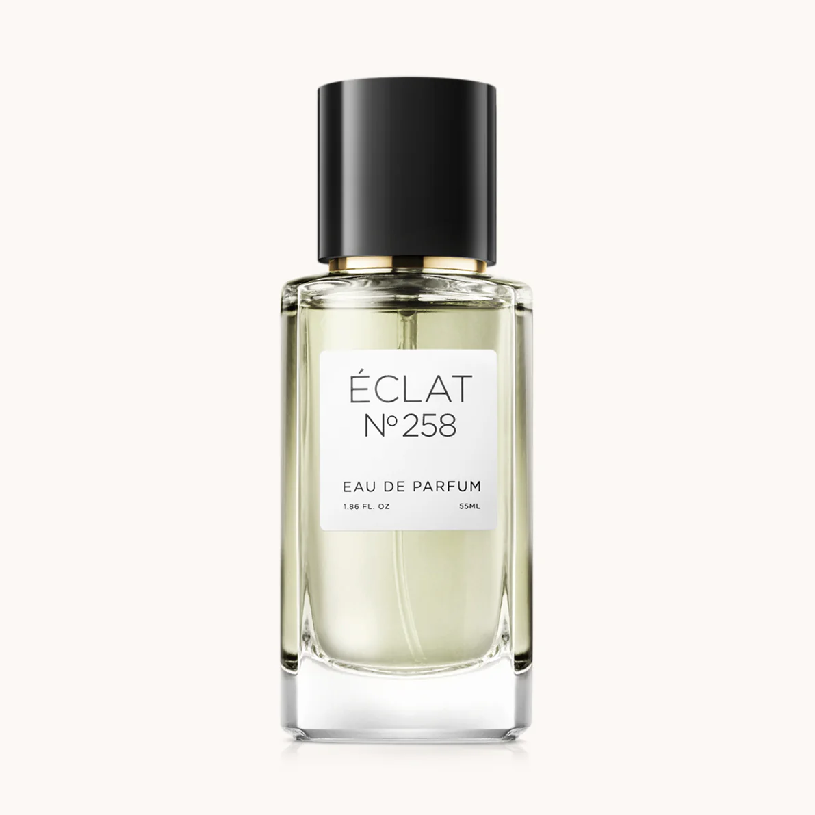 ÉCLAT 258 VIP - Rose, Musc & Woods - Image 2