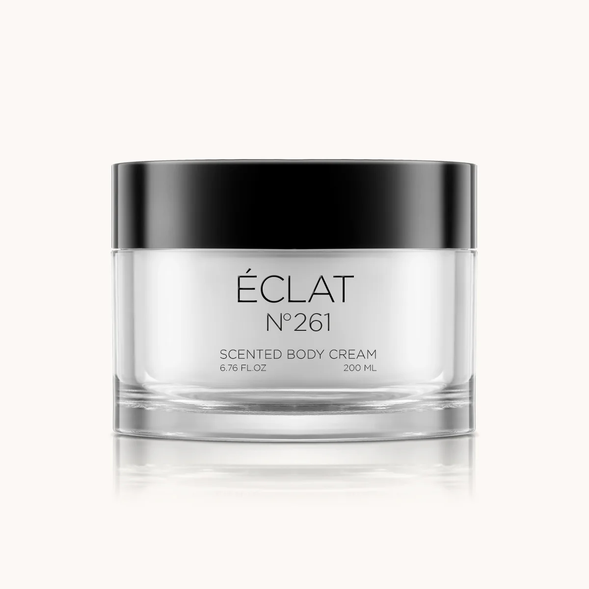ÉCLAT 261 Body Cream