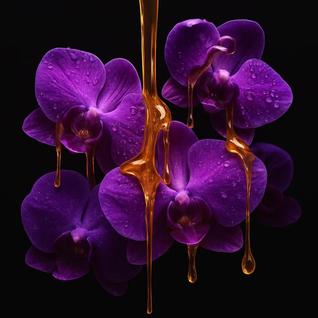 ÉCLAT 315 VIP - Sweet Orchid - Image 2