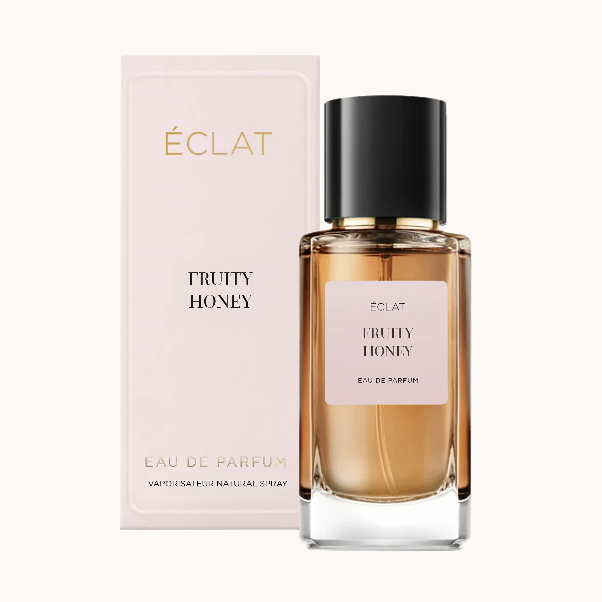 ÉCLAT 346 - Fruity Honey - Image 2