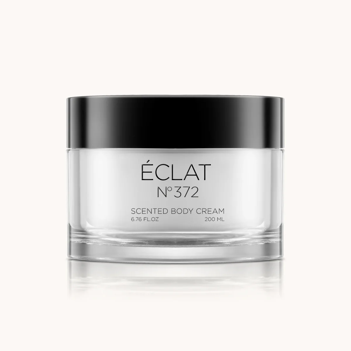 ÉCLAT 372 Body Cream
