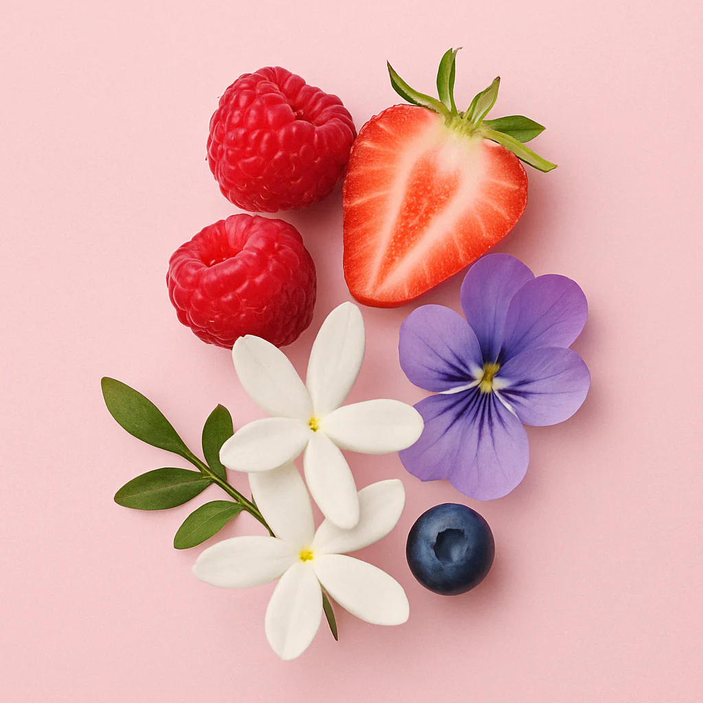 ÉCLAT 385 - Fruity Strawberry - Image 2