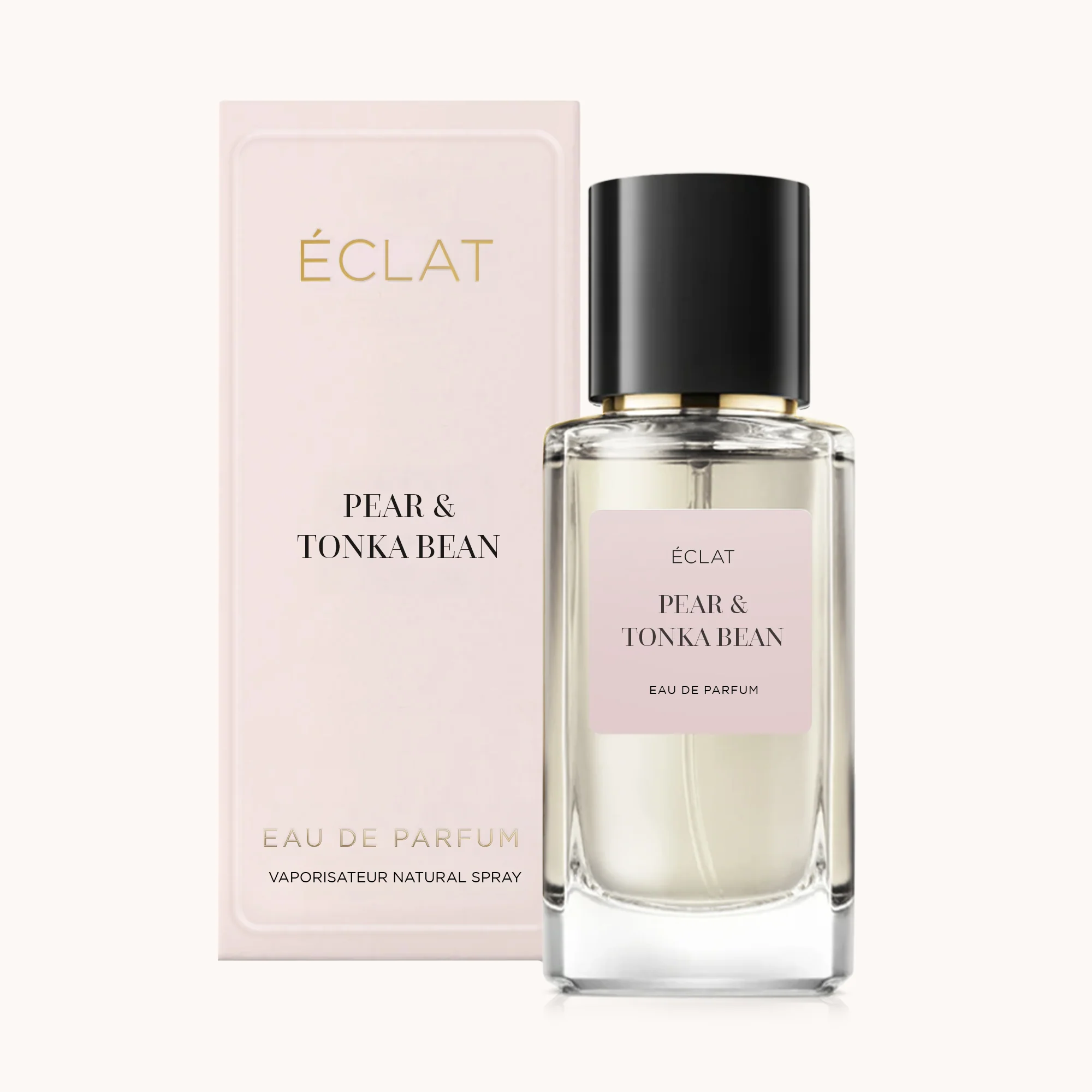 ÉCLAT 395 - Pear & Tonka Bean - Image 2