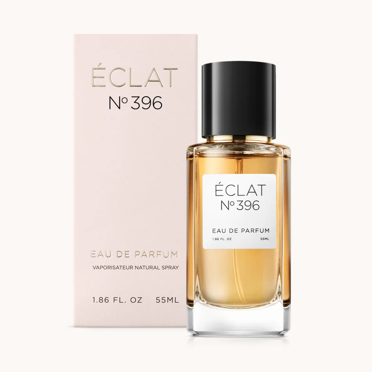 ÉCLAT 396 - Rose & Peach - Image 2