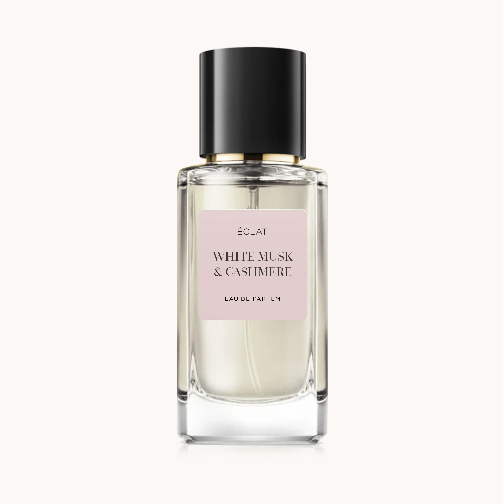 ÉCLAT 397 - White Musk & Cashmere - Image 2