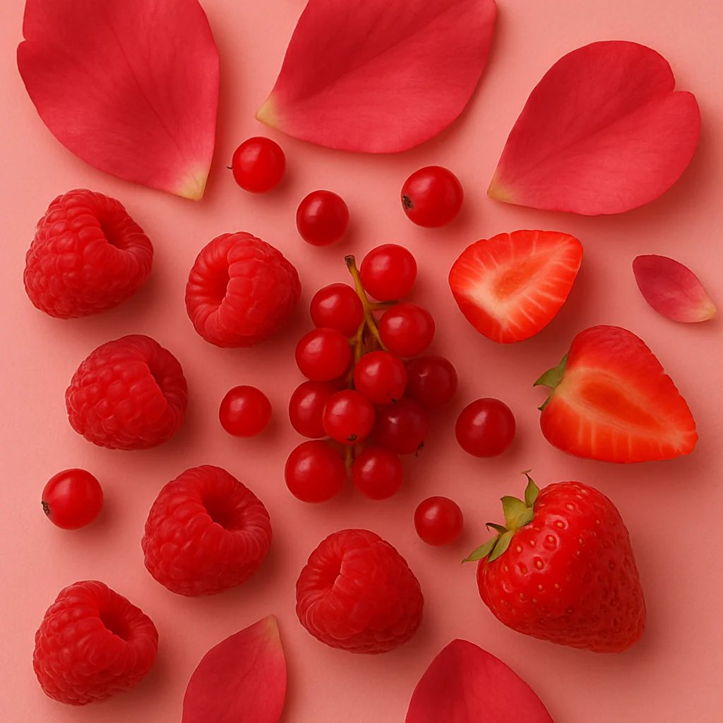 ÉCLAT 403 RAR - Fruity Rose - Image 2