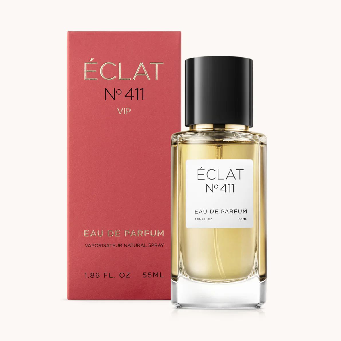 ÉCLAT 411 VIP - Ambery Jasmine