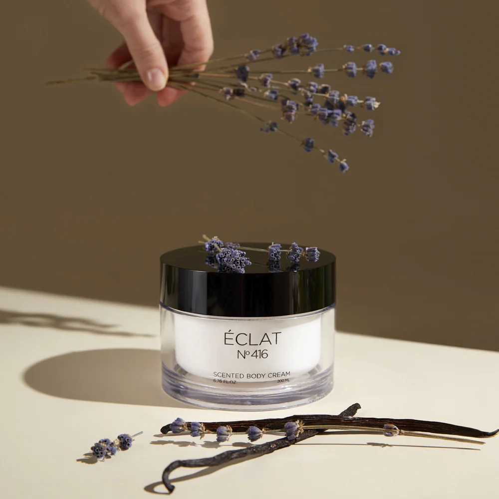 ÉCLAT 416 Body Cream - Image 2