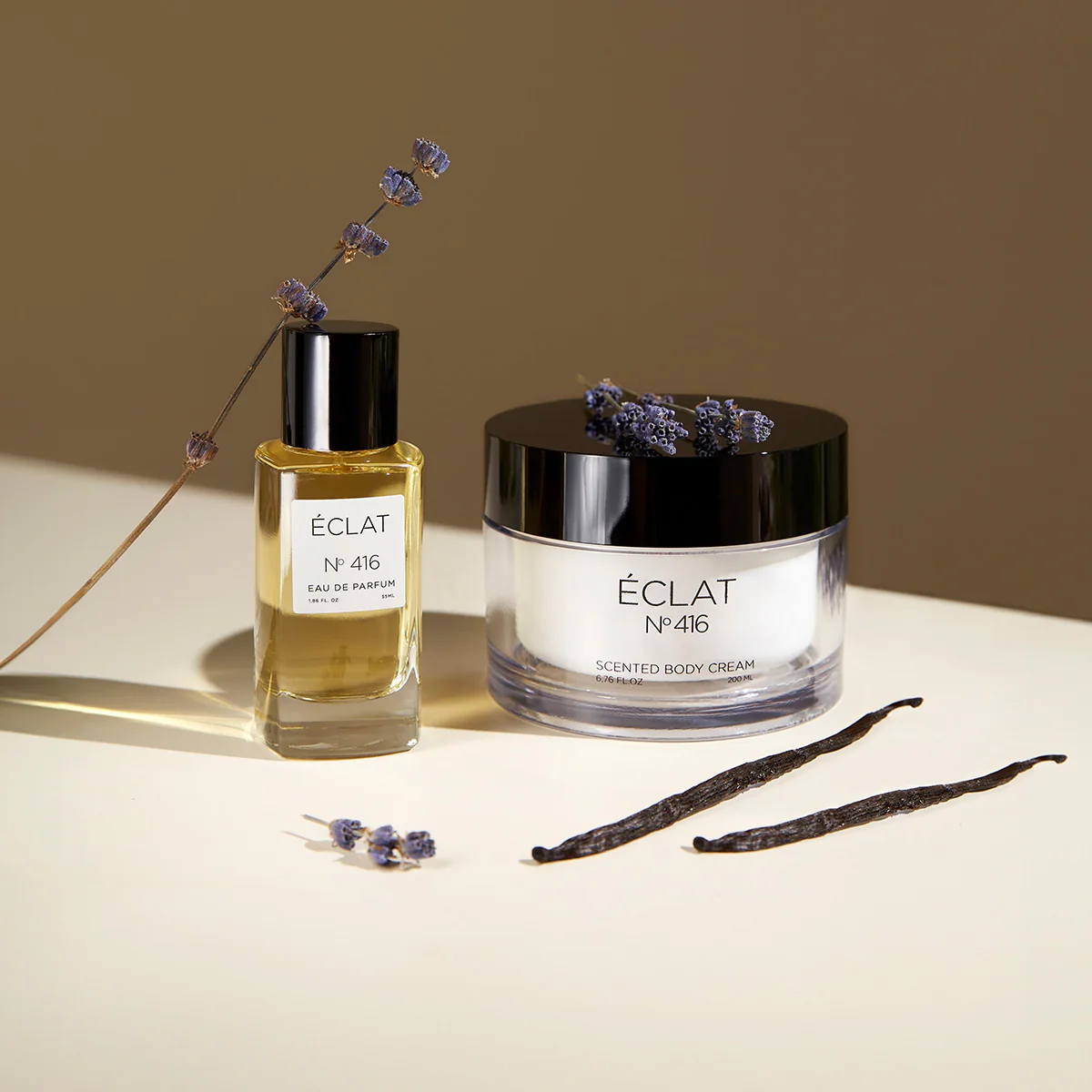 ÉCLAT 416 Body Cream - Image 3