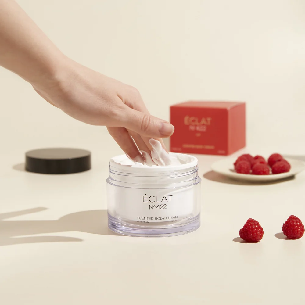 ÉCLAT 422 VIP Body Cream - Image 2