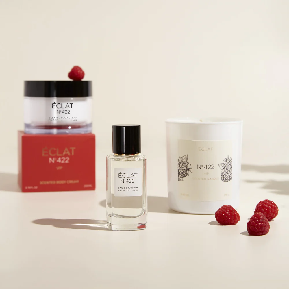 ÉCLAT 422 VIP Body Cream - Image 3