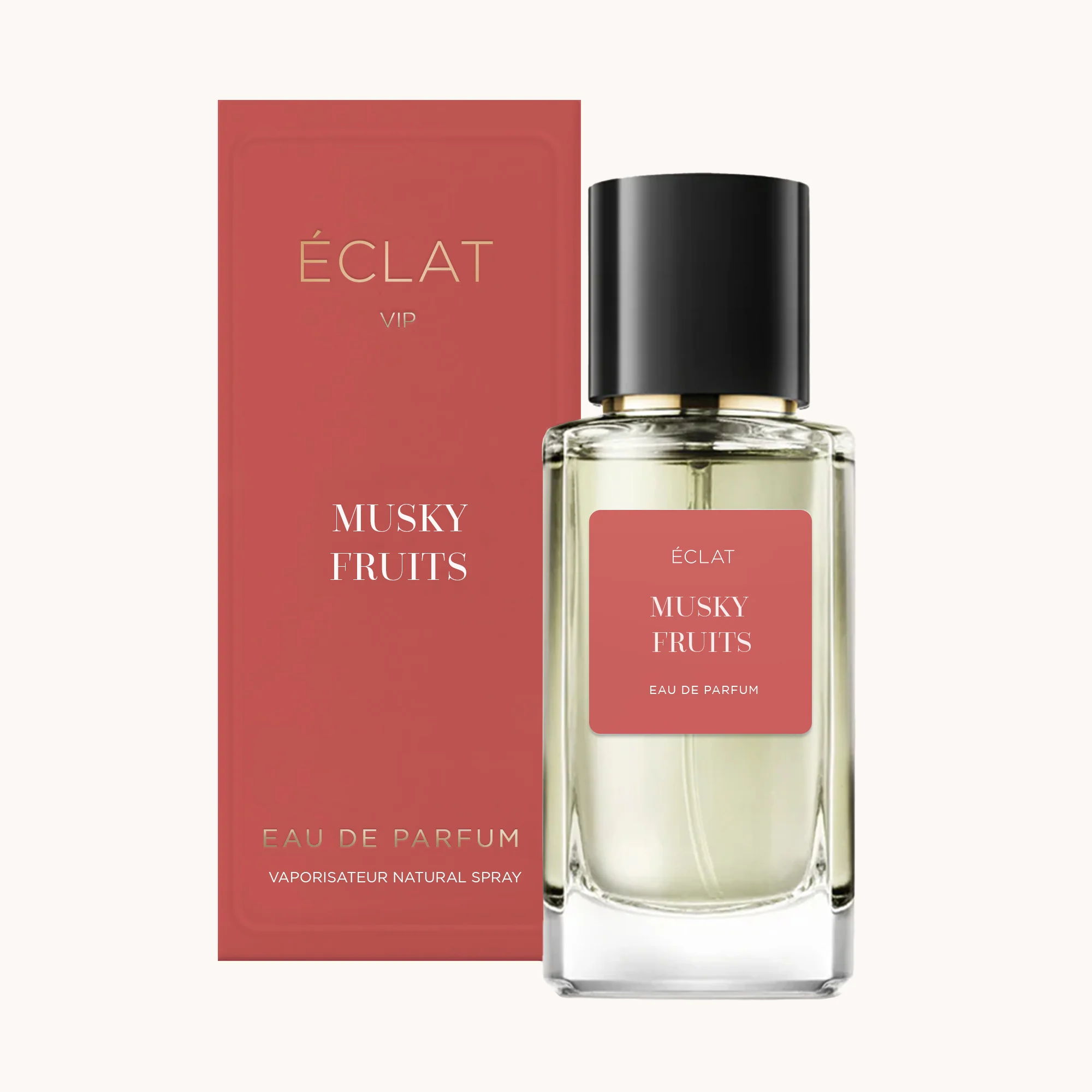 ÉCLAT 425 VIP - Musky Fruits - Image 3