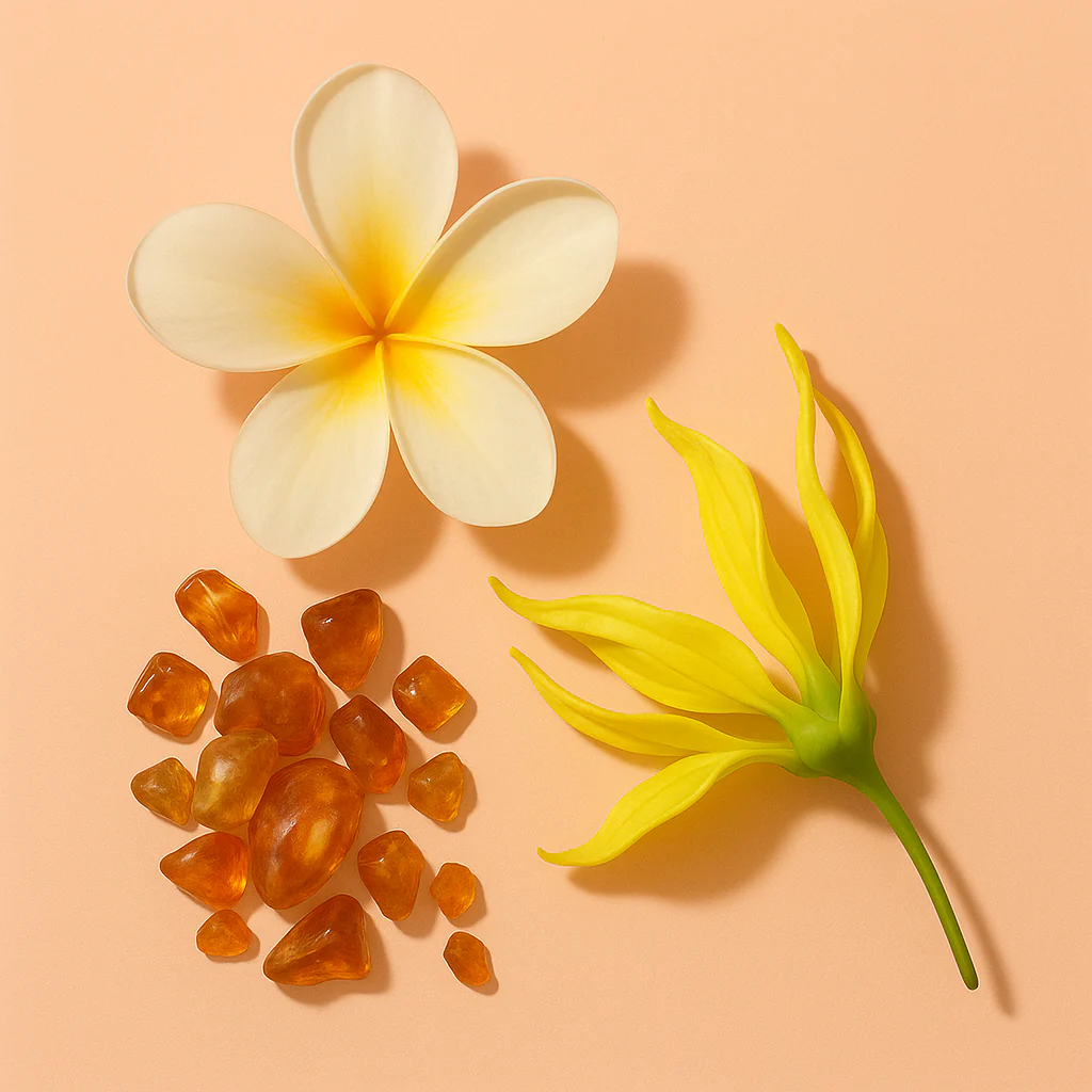 ÉCLAT 428 - Ambery Frangipani - Image 2