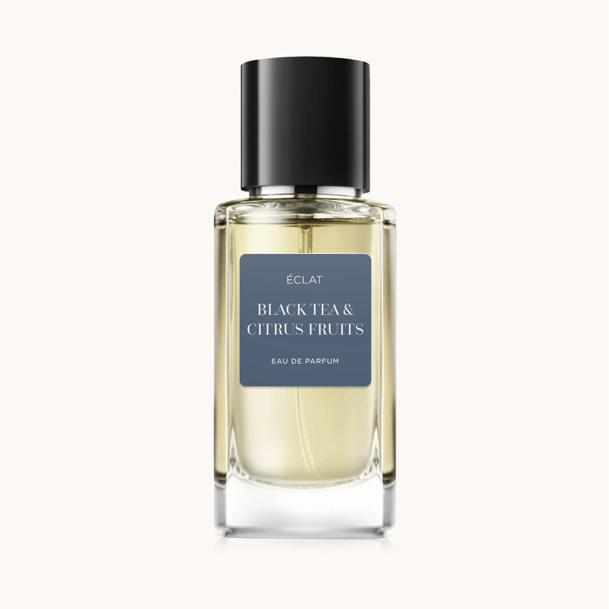 ÉCLAT 606 VIP - Black Tea & Citrus Fruits - Image 3