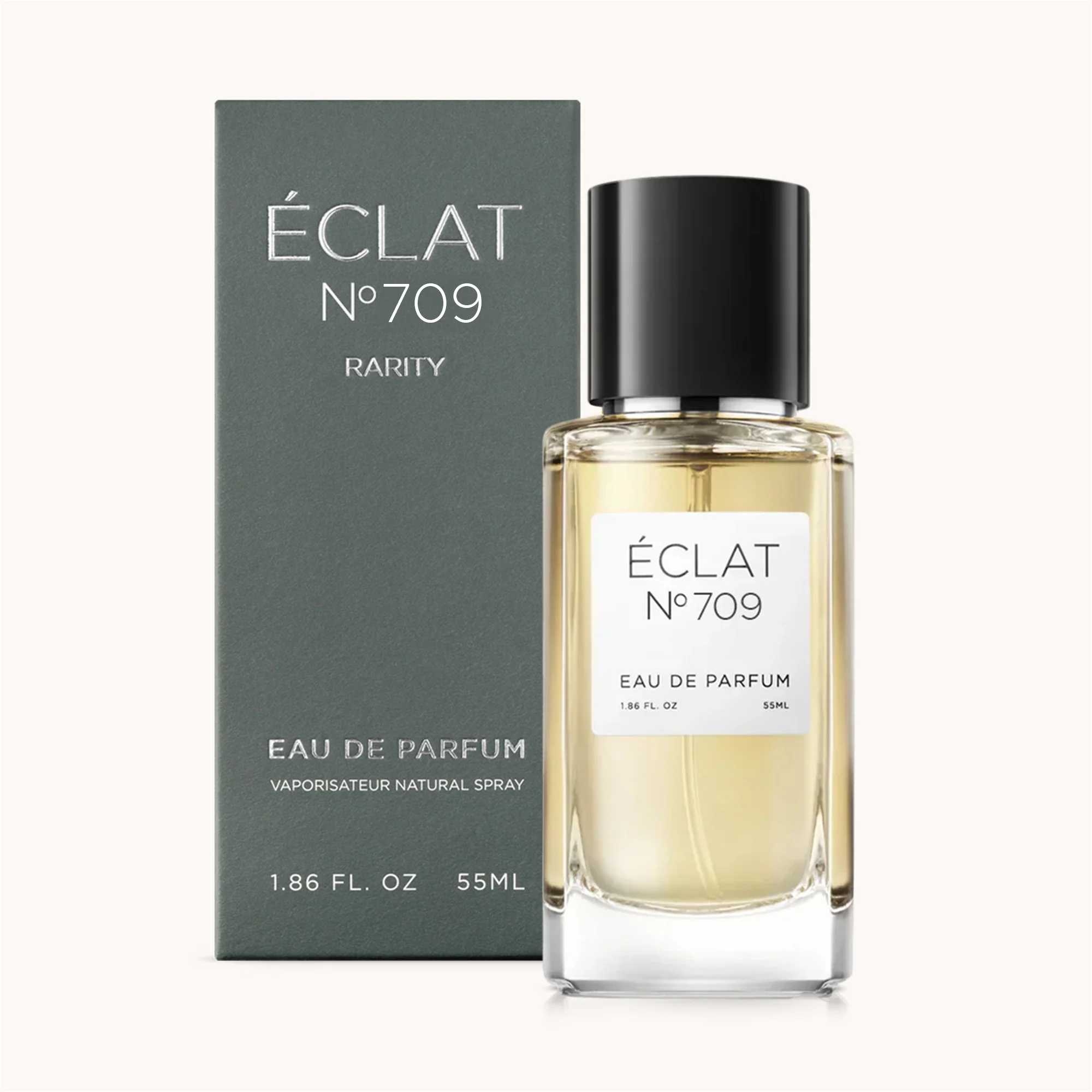 ÉCLAT 709 RAR - Black Tea & Cedar - Image 2