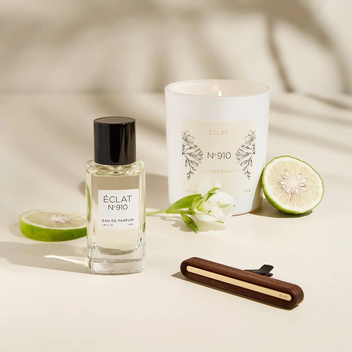 ÉCLAT 910 Autoparfum Nachfüllduft Refill - Image 3