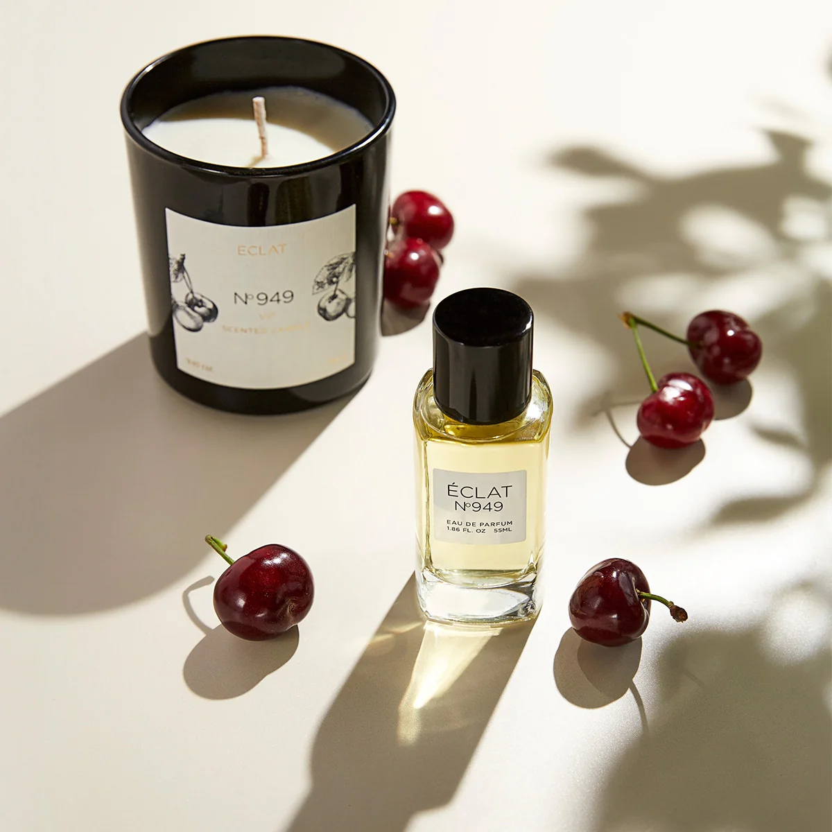 ÉCLAT 949 VIP - Cherry Liqueur - Image 3
