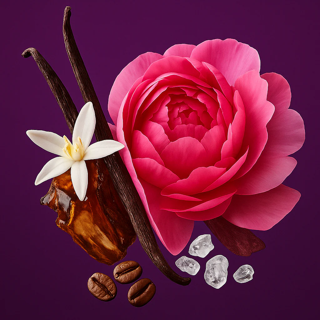 ÉCLAT 966 - Sweet Rose & Coffee - Image 4