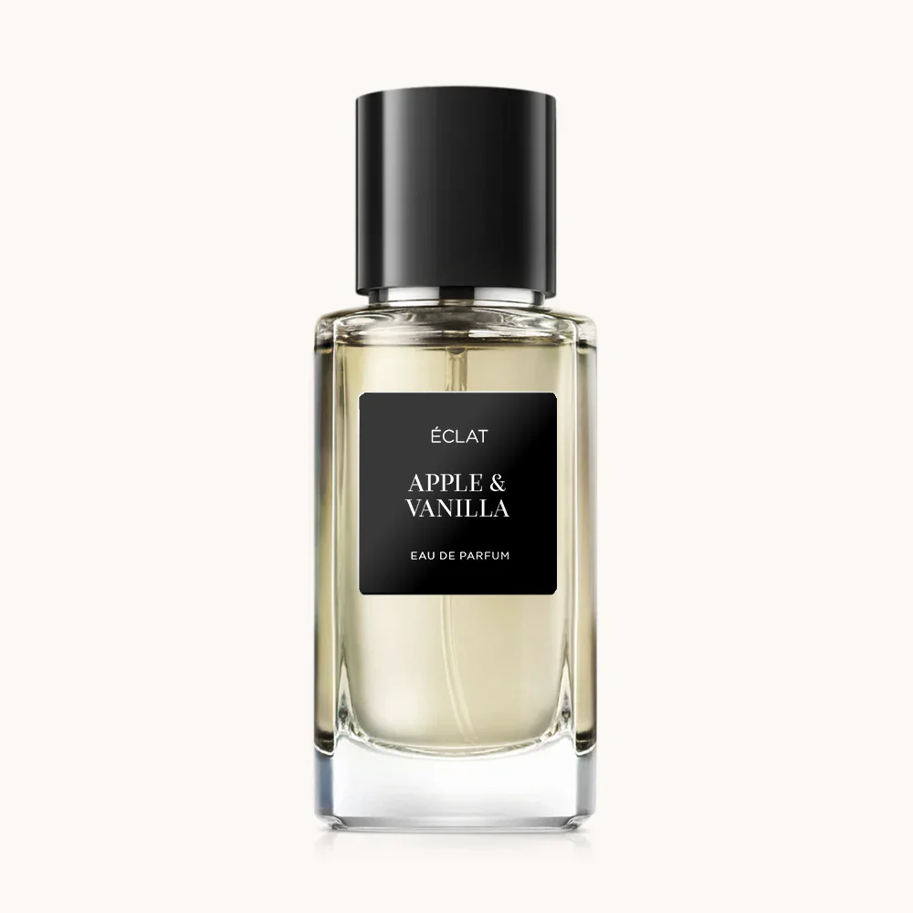 ÉCLAT Apple & Vanilla - Image 2