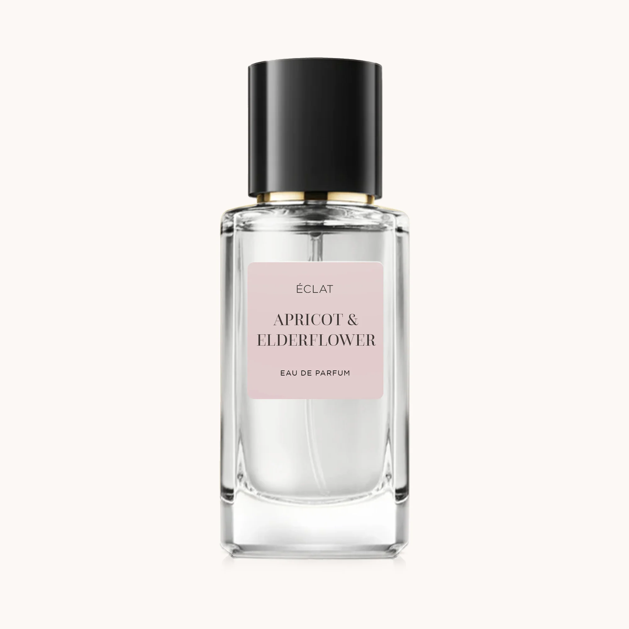 ÉCLAT Apricot & Elderflower - Image 2