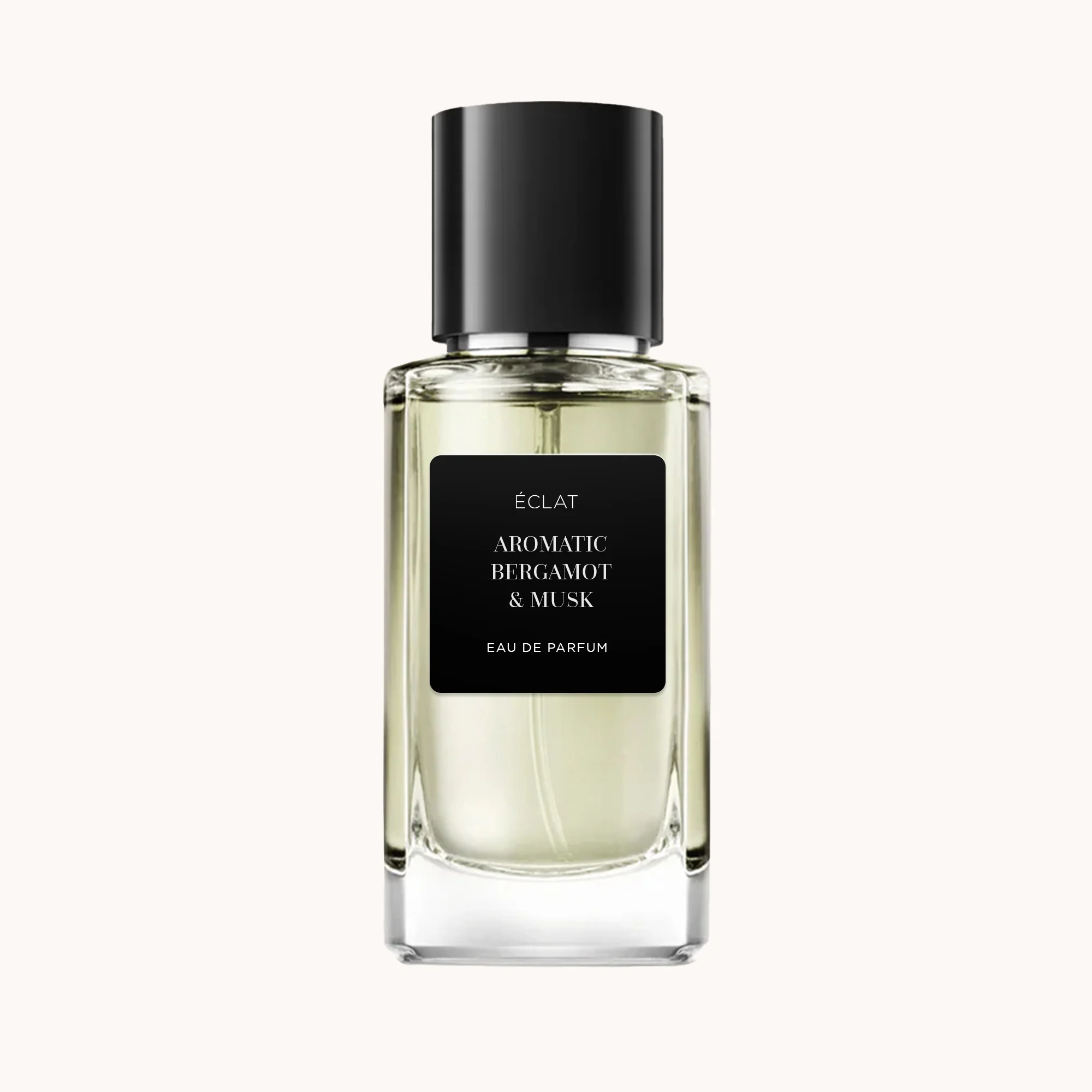 ÉCLAT Aromatic Bergamot & Musk - Image 2