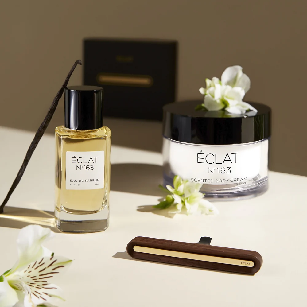 ÉCLAT 163 Autoparfum Nachfüllduft Refill - Image 2
