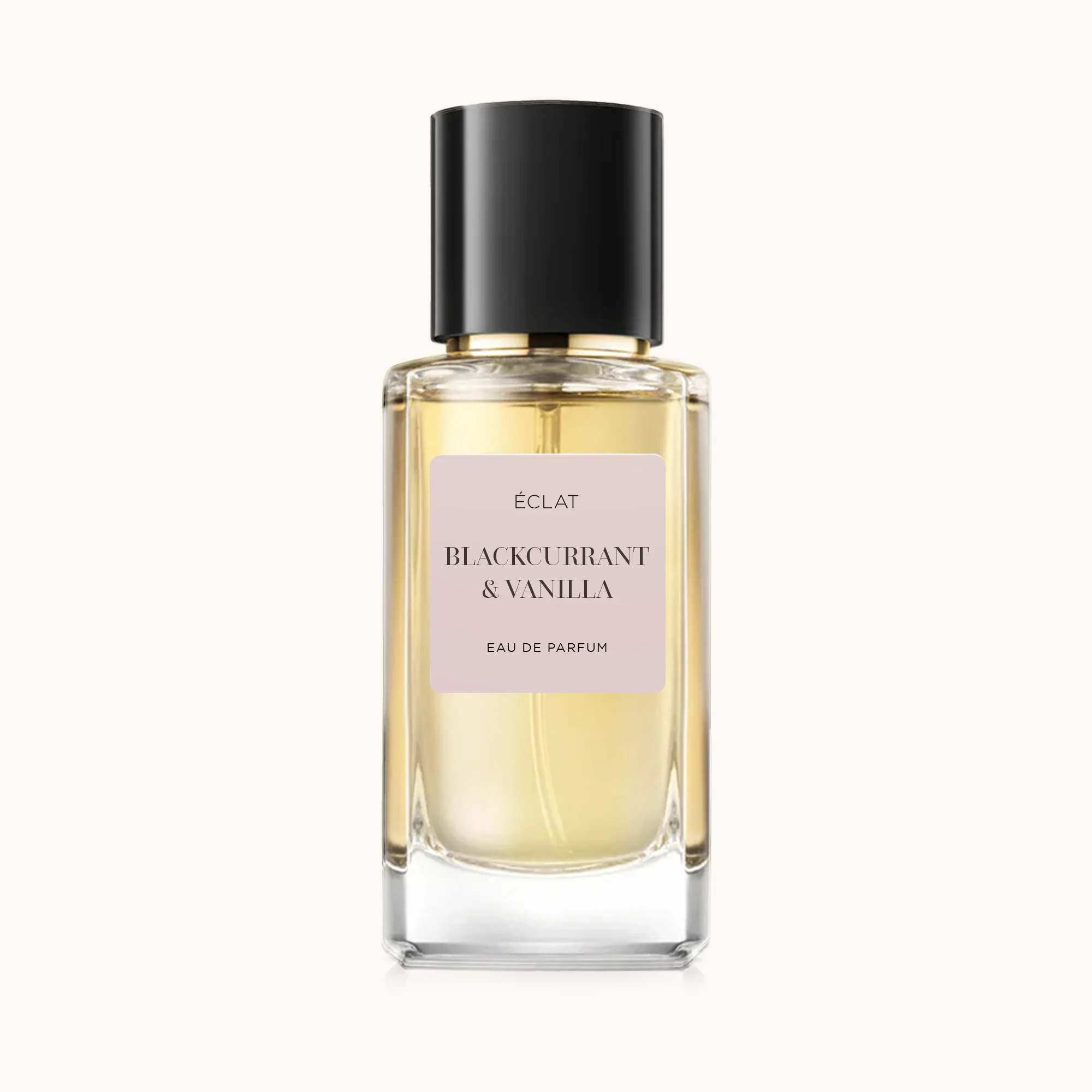ÉCLAT Blackcurrant & Vanilla - Image 2