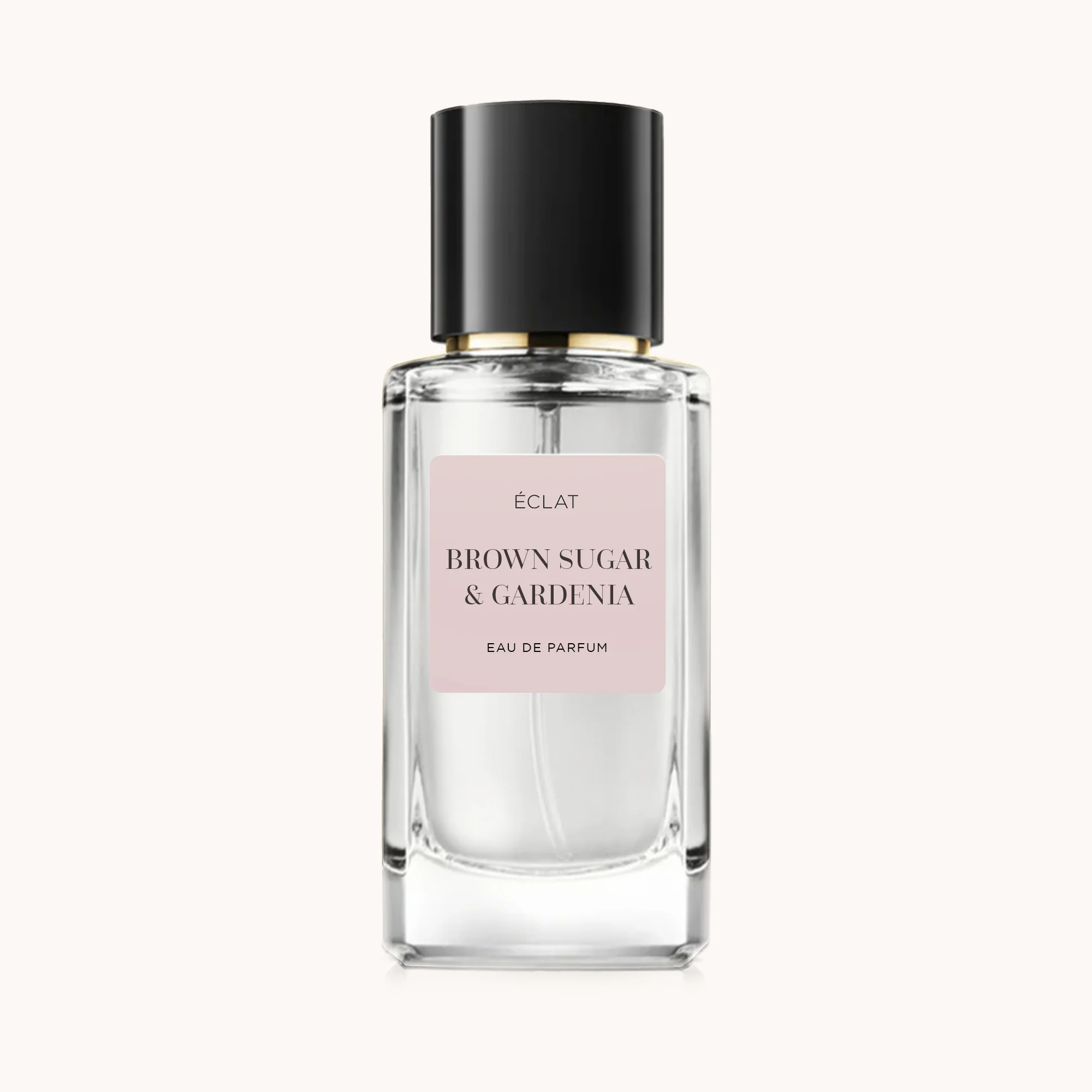ÉCLAT Brown Sugar & Gardenia - Image 2