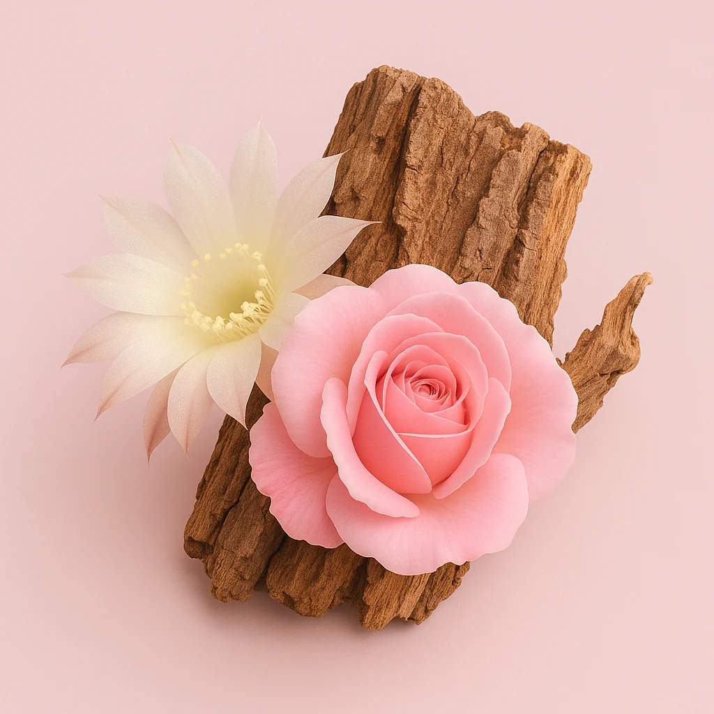 ÉCLAT Freesia & Cactus Flower - Image 2