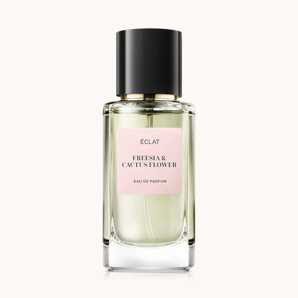 ÉCLAT Freesia & Cactus Flower - Image 3