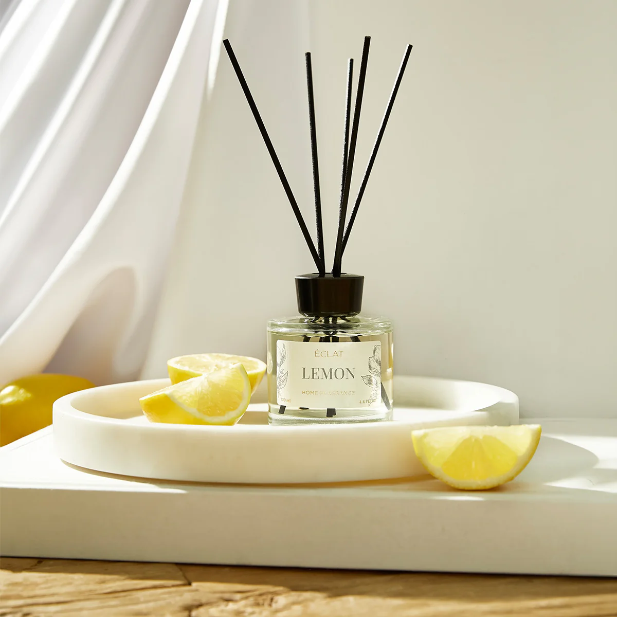 ÉCLAT Lemon Raumduft Duftstäbchen - Image 2