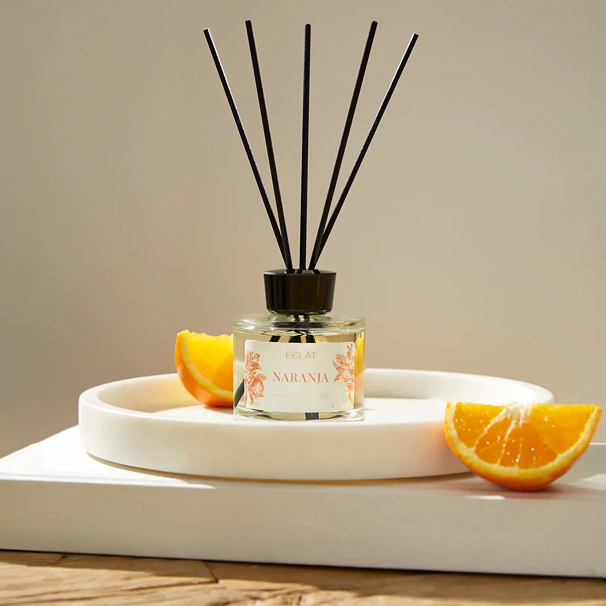 ECLAT Naranja Raumduft Duftstäbchen - Image 2