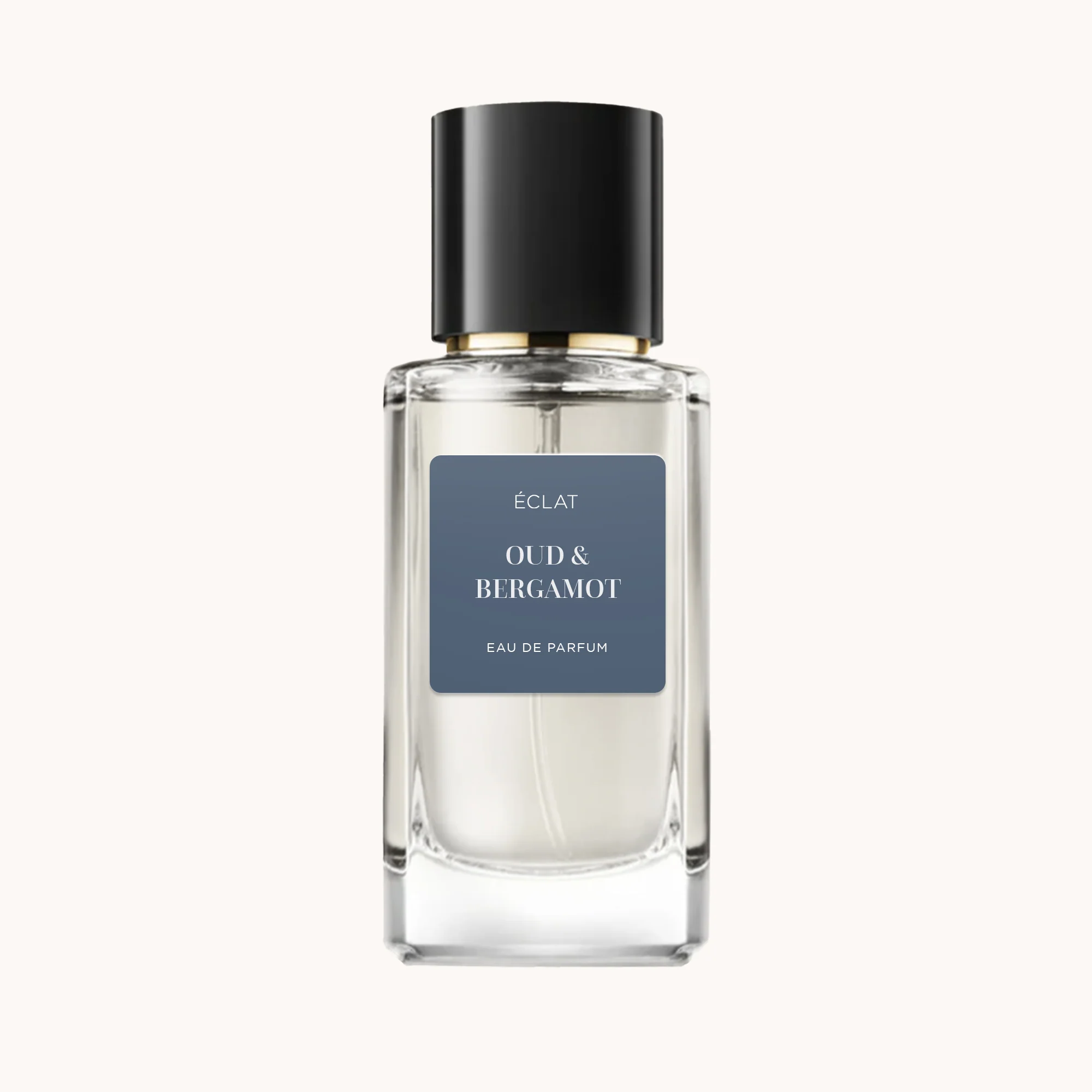ÉCLAT Oud & Bergamot VIP - Image 2