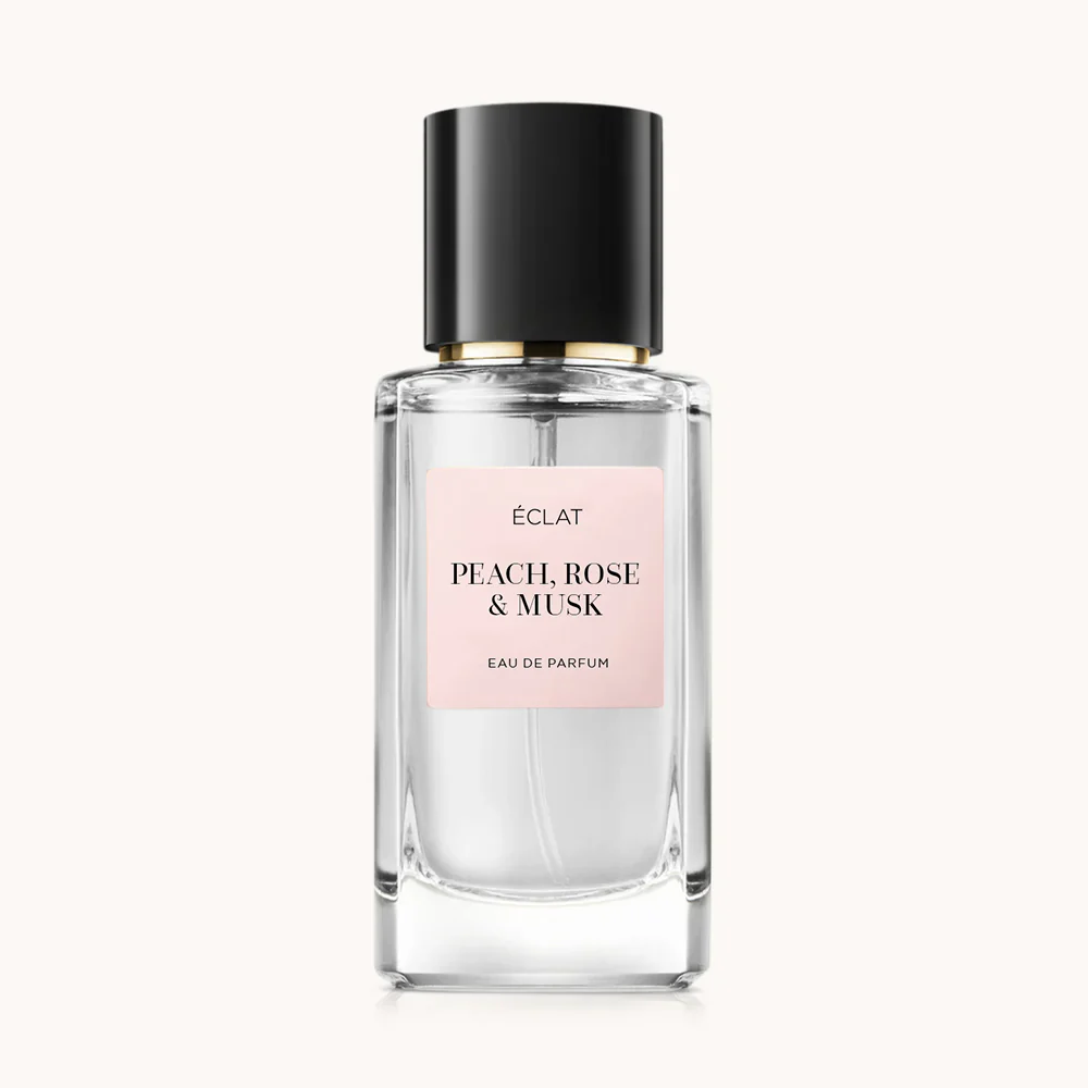 ÉCLAT Peach, Rose & Musk - Image 2