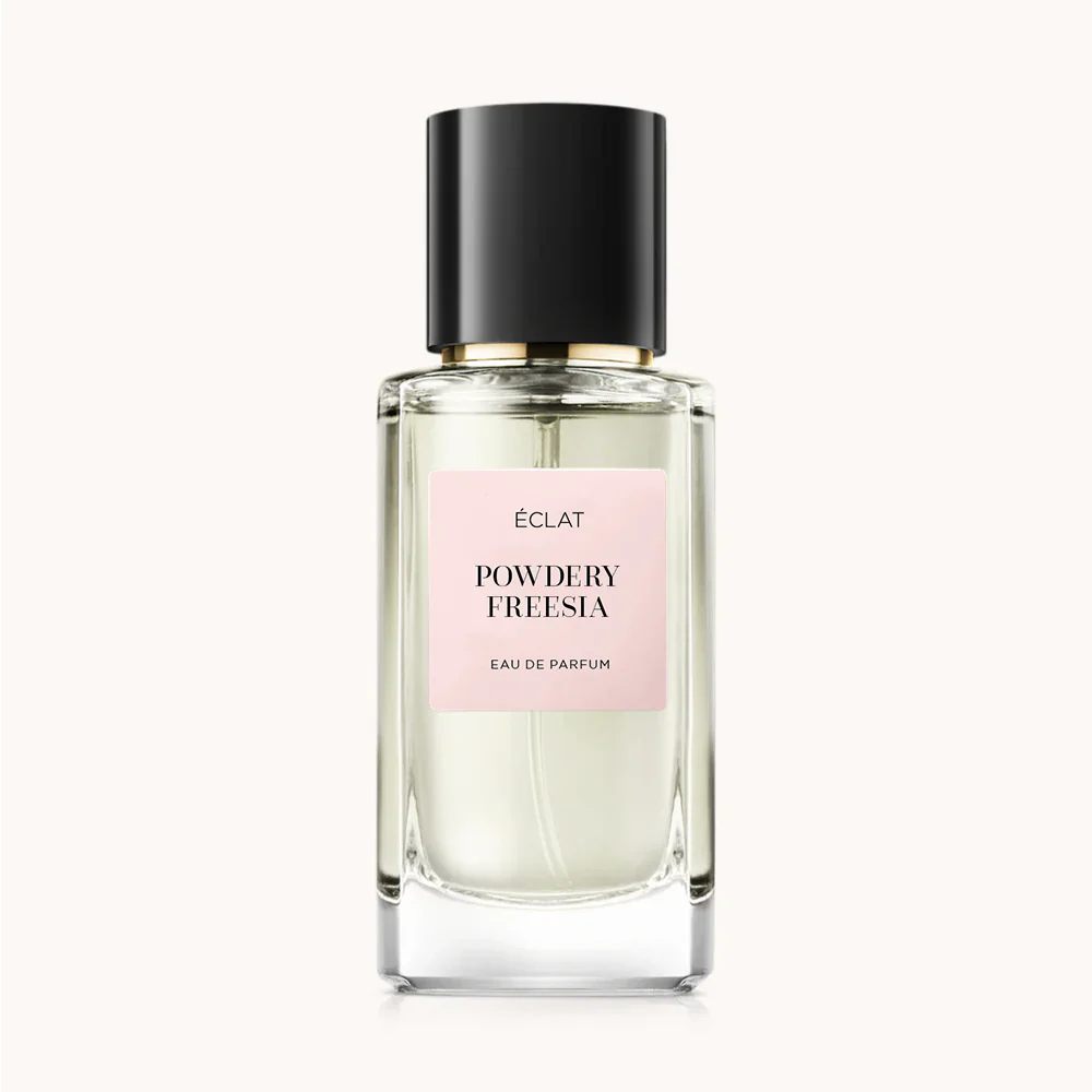 ÉCLAT Powdery Freesia - Image 2