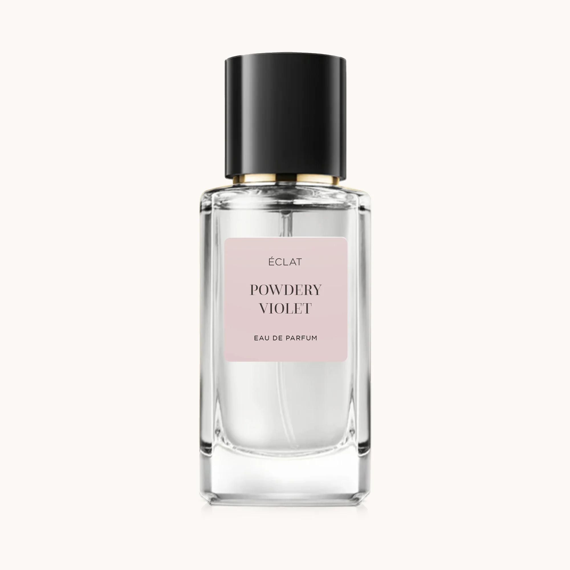 ÉCLAT Powdery Violet - Image 2