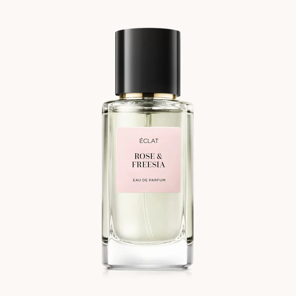 ÉCLAT Rose & Freesia - Image 2
