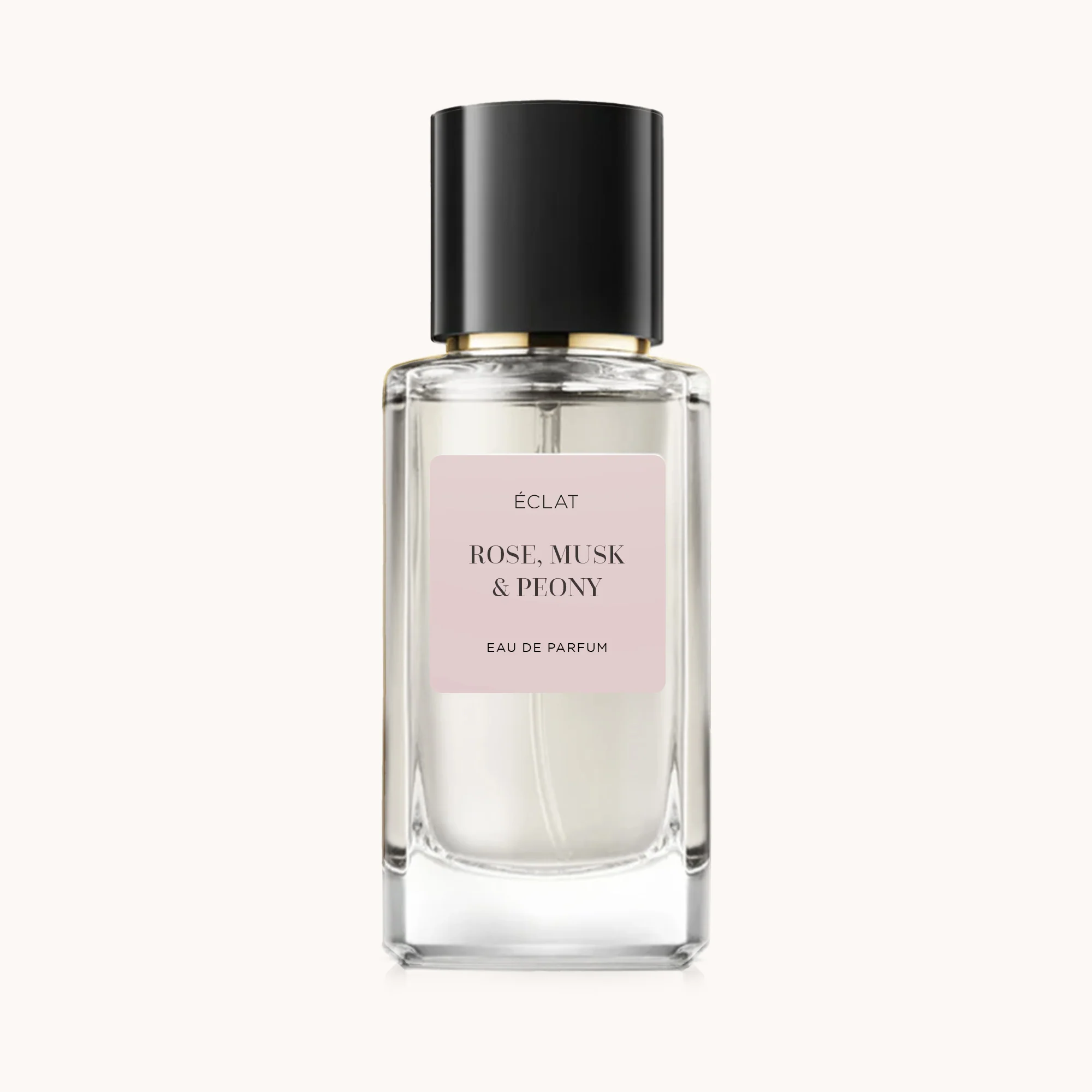 ÉCLAT Rose, Musk & Peony - Image 2