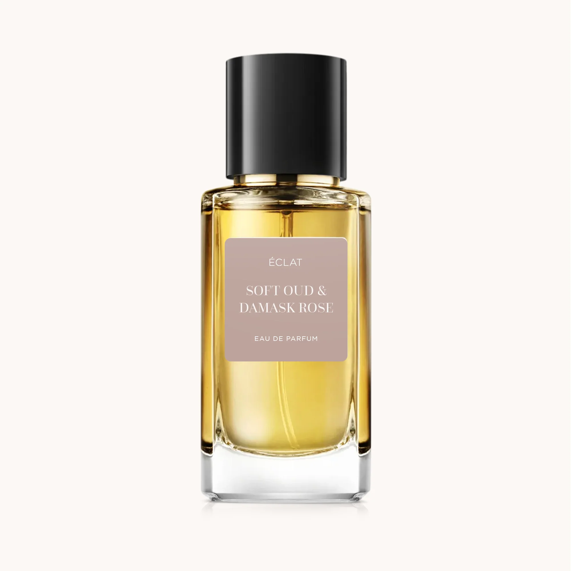 ÉCLAT Soft Oud & Damask Rose VIP - Image 2