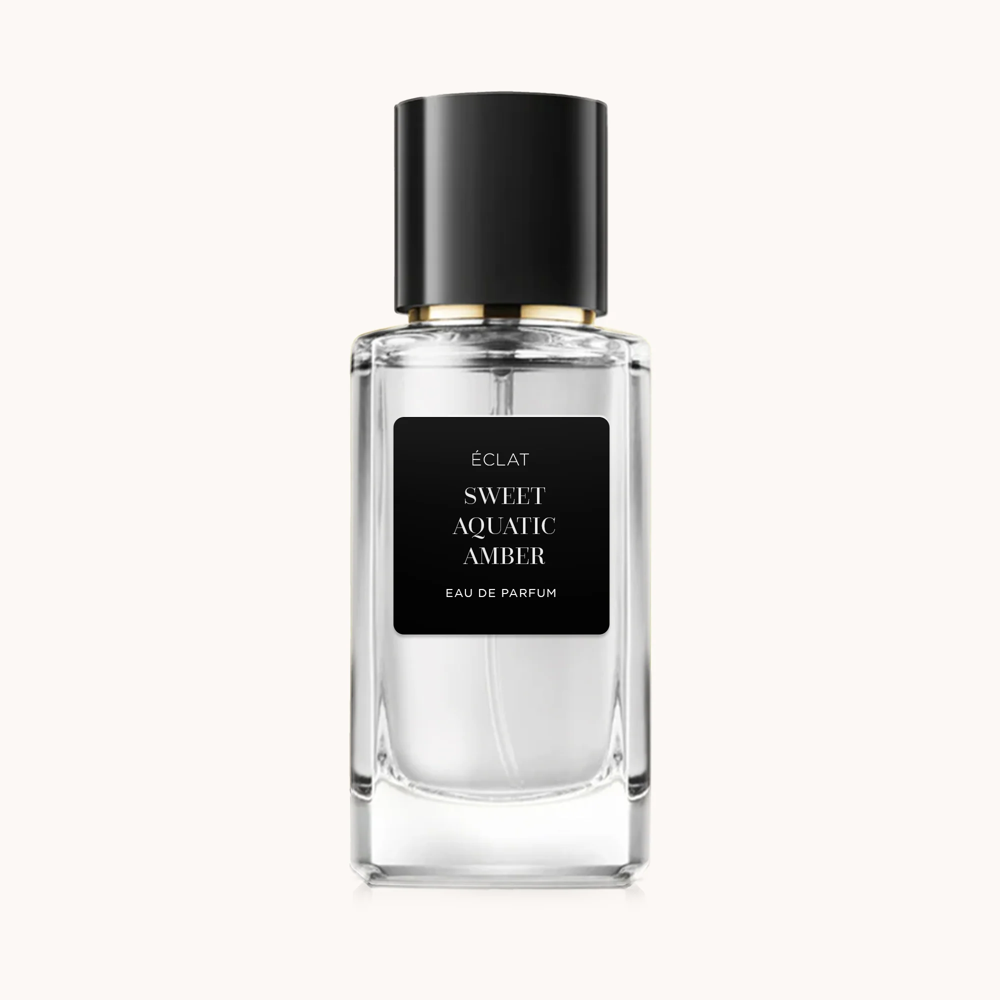 ÉCLAT Sweet Aquatic Amber - Image 2