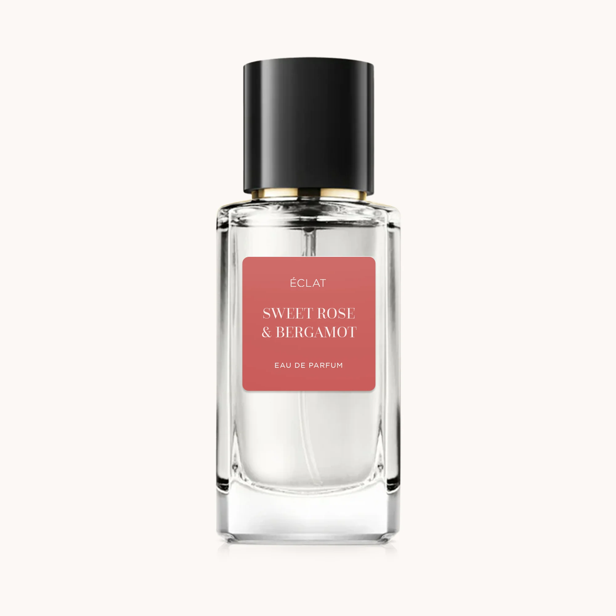 ÉCLAT Sweet Rose & Bergamot VIP - Image 2