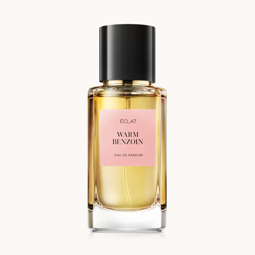 ÉCLAT Warm Benzoin RAR - Image 2